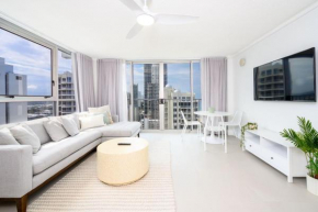Surfers Paradise Sands - Esplanade Retreat